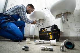 Plumber In St Neots