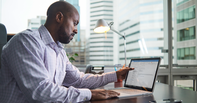 Managed Services By The Scarlett Group