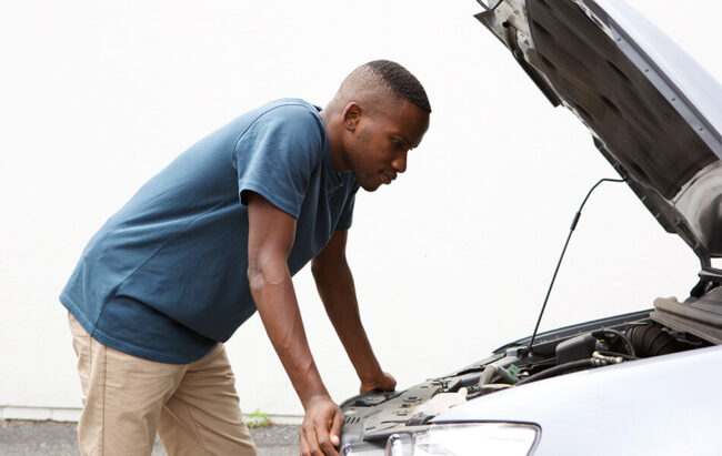 Car Maintenance Floyds Knobs