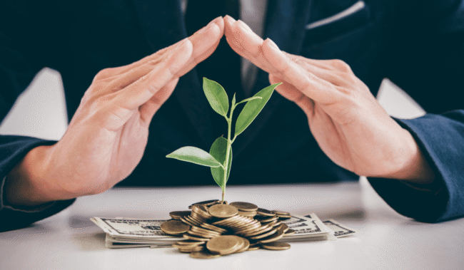 Investment Advice Houston