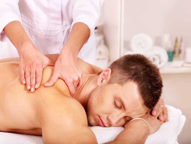 Spa Near Me
