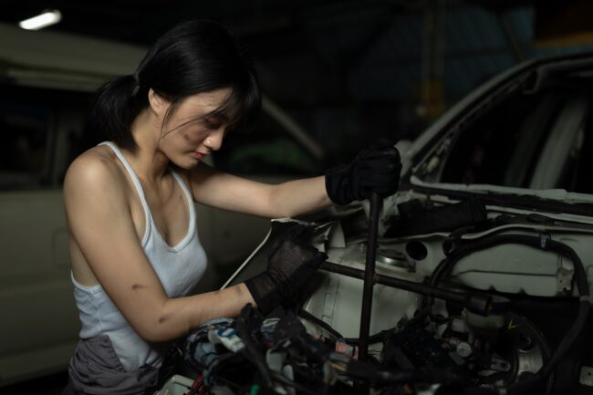 Auto Repair Shop Marketing Agency