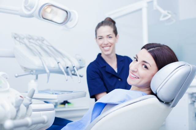 Emergency Dentist Near Me