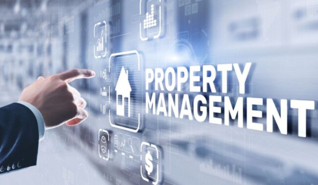 Property Managers In Chicago, Illinois