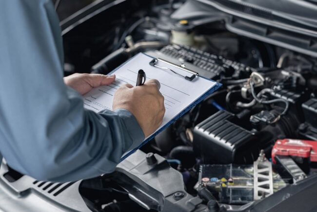 Auto Repair Near Maple Plain MN